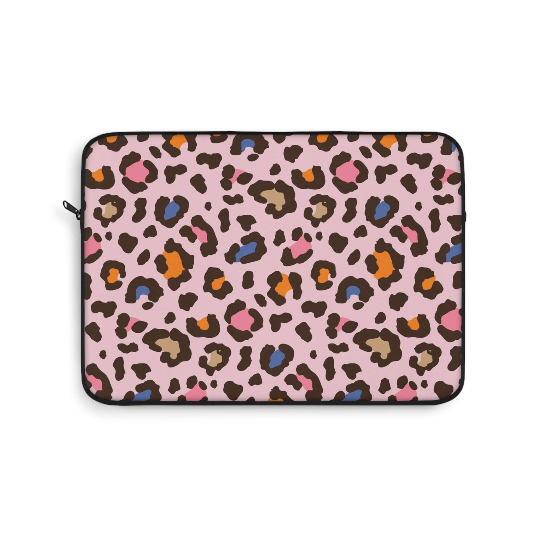 Pink Leopard - 13’’ - Laptop Sleeve