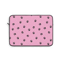 Pink Paw - 13’’ - Laptop Sleeve