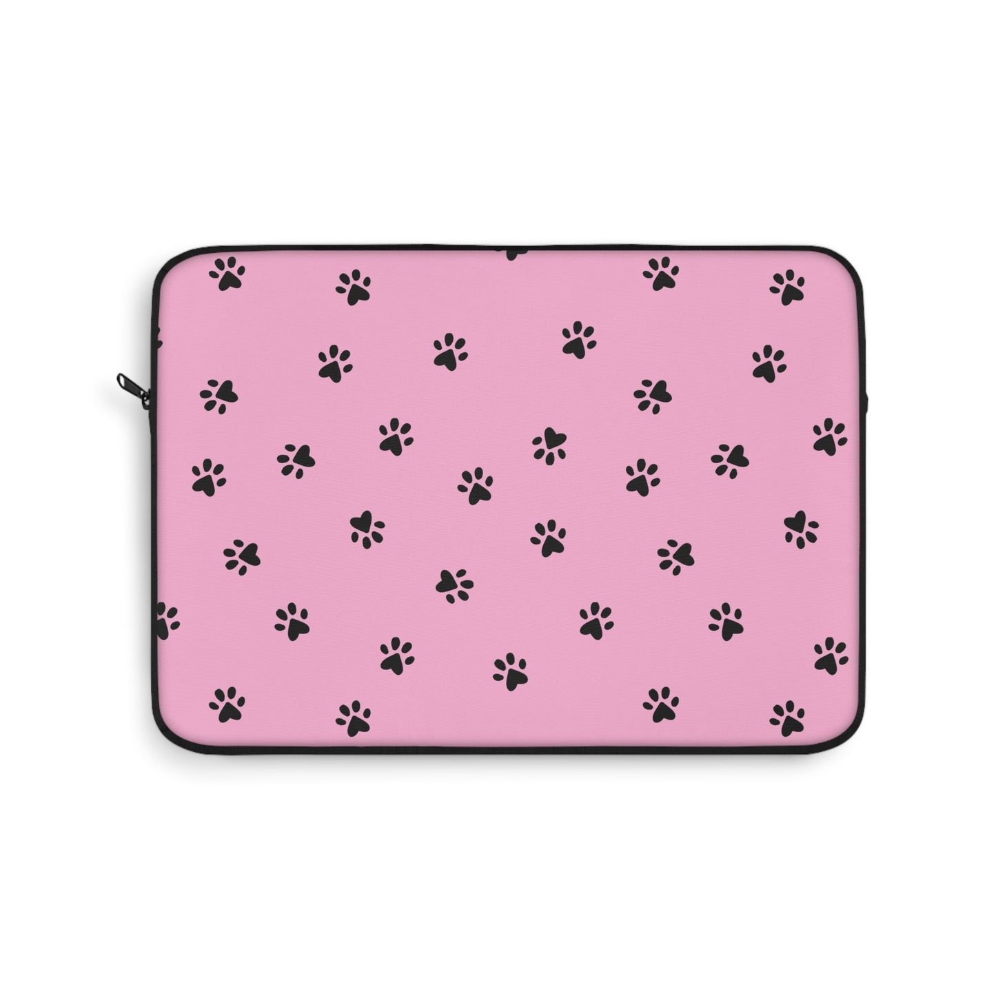 Pink Paw - 13’’ - Laptop Sleeve