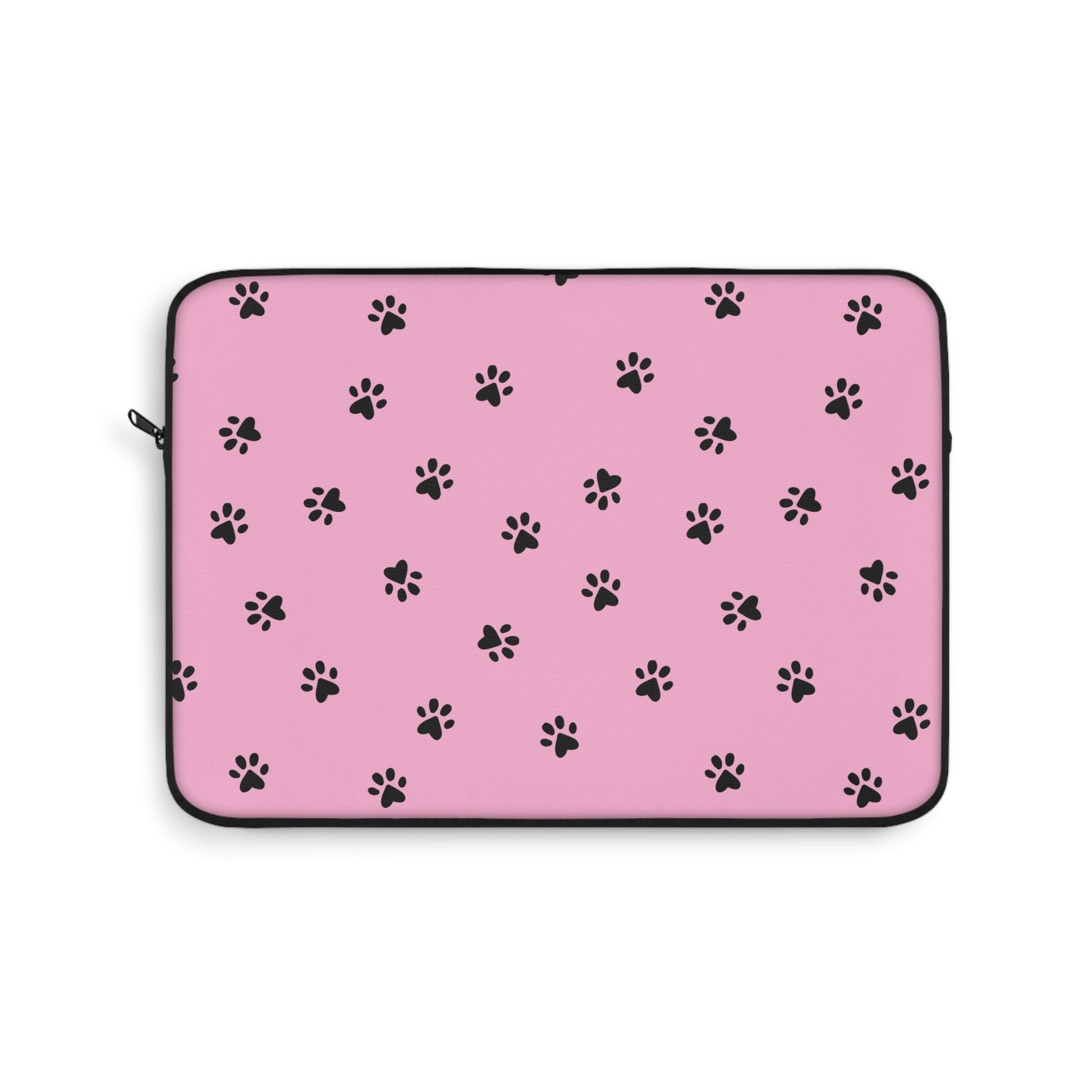 Pink Paw - 13’’ - Laptop Sleeve