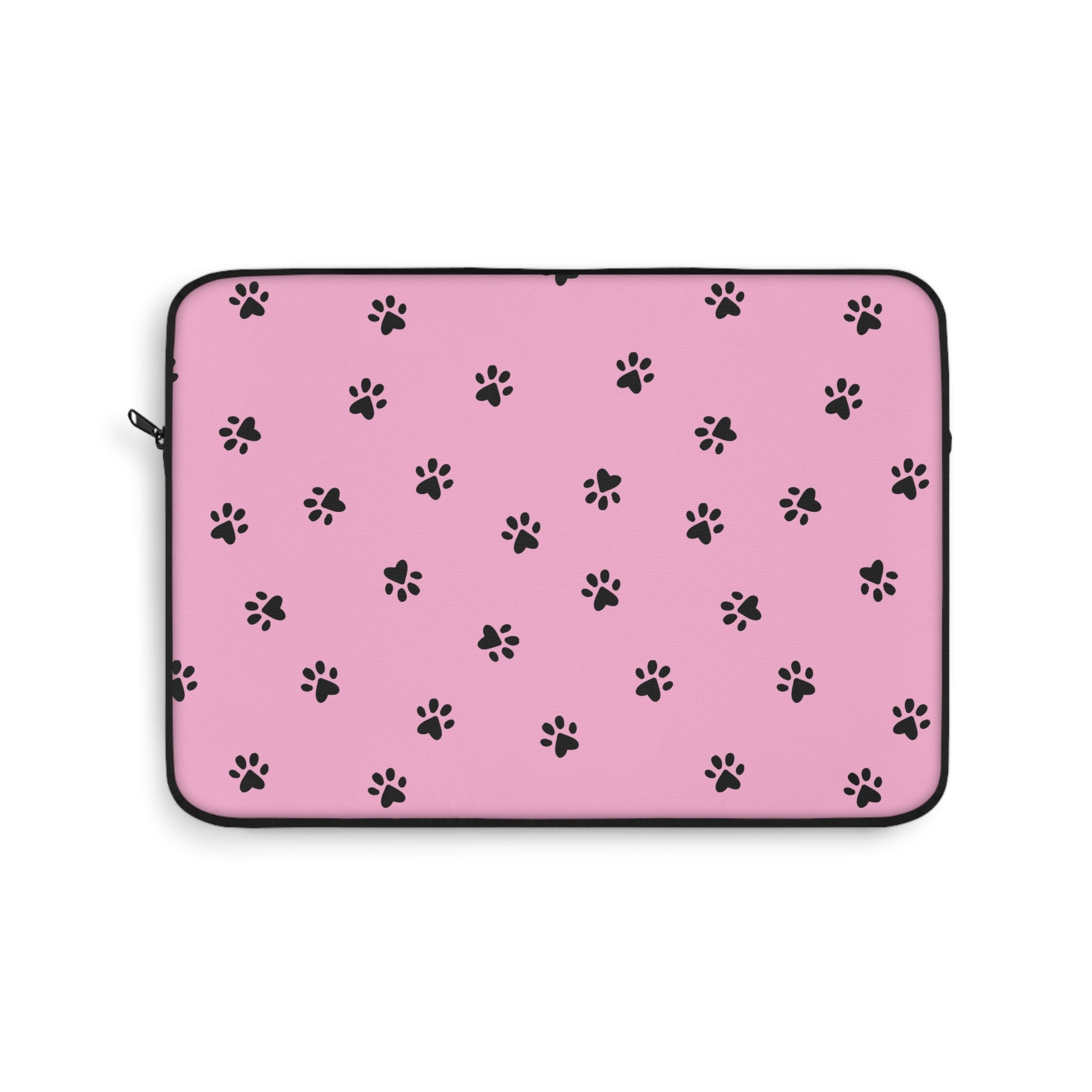 Pink Paw - 13’’ - Laptop Sleeve