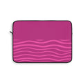 Pink Wave - 13’’ - Laptop Sleeve