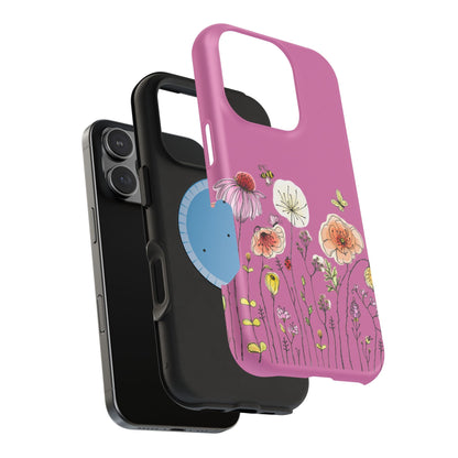 Pinky - Phone Case