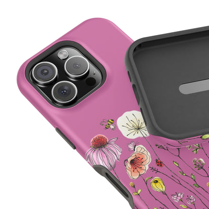 Pinky - Phone Case