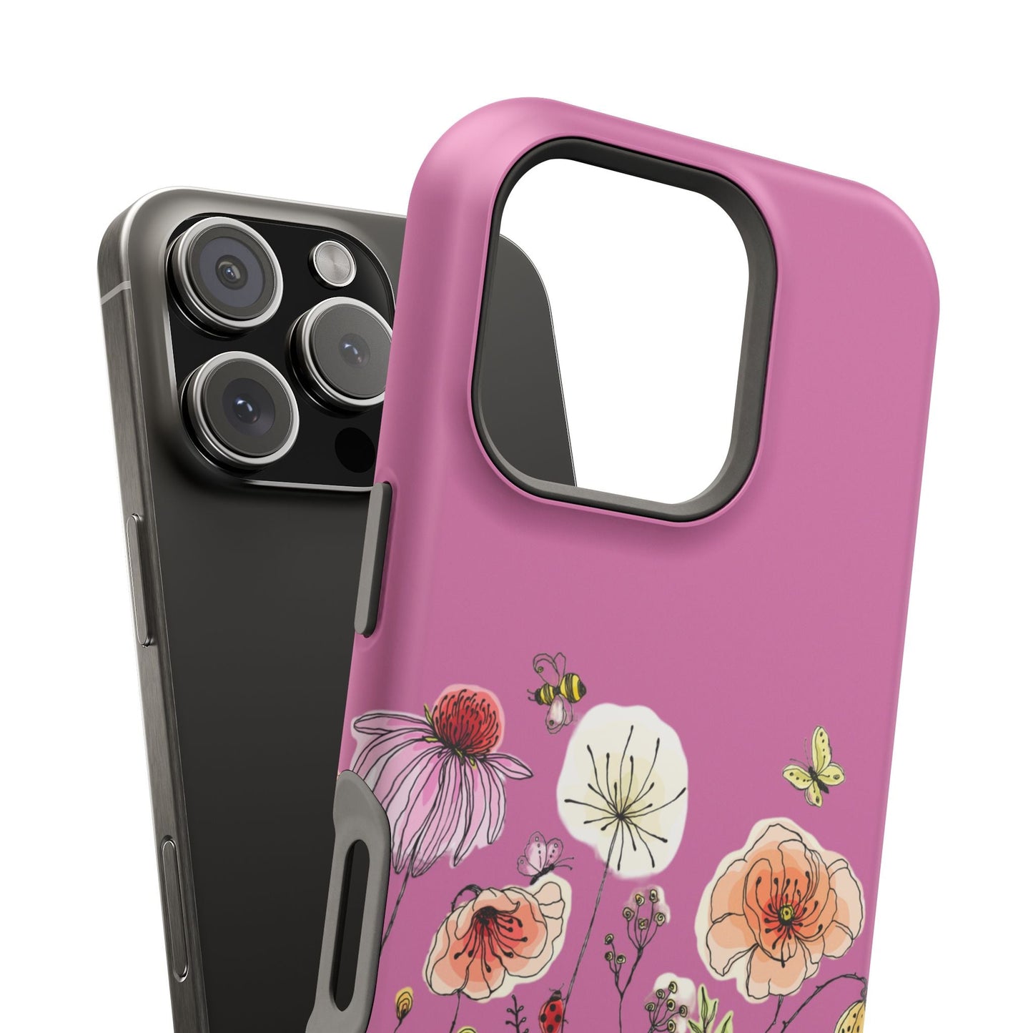 Pinky - Phone Case