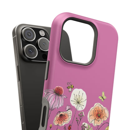 Pinky - Phone Case