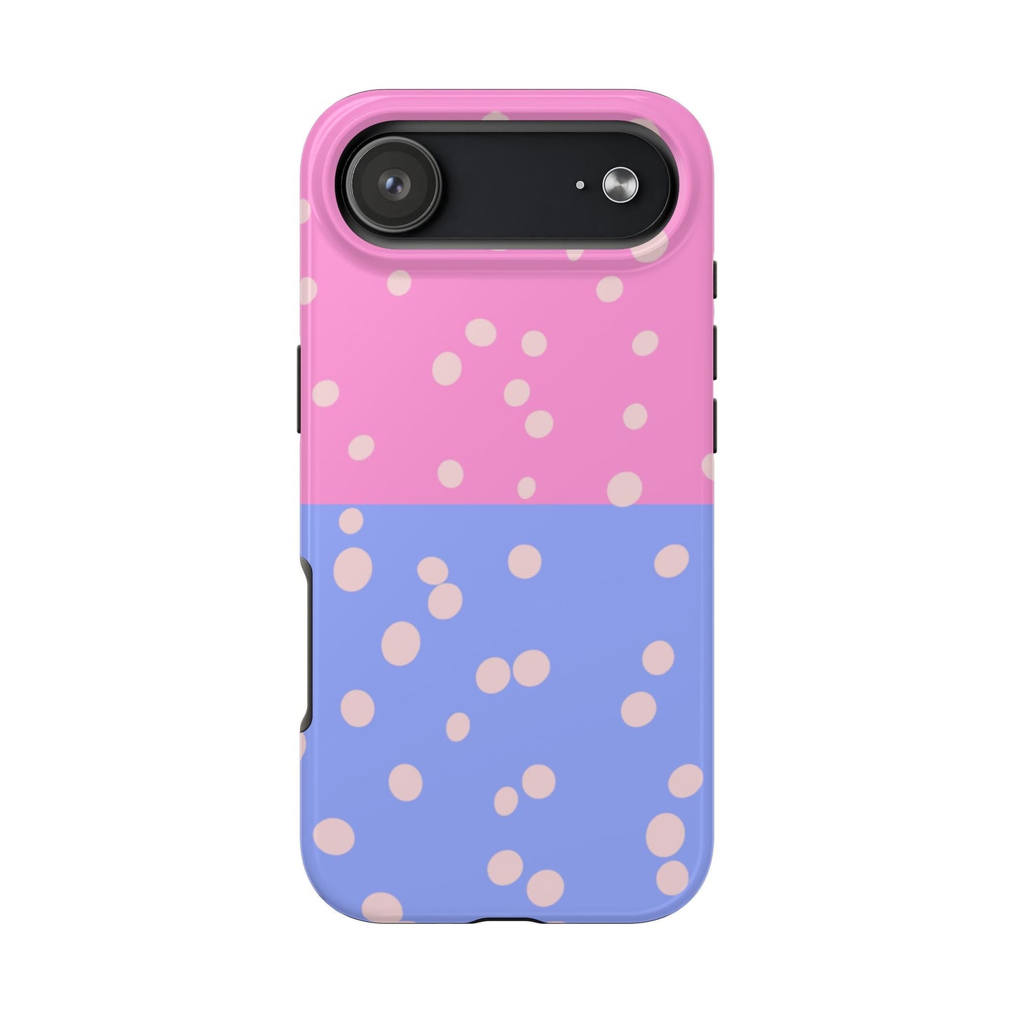 Polka Dot - iPhone 17 Air - Phone Case