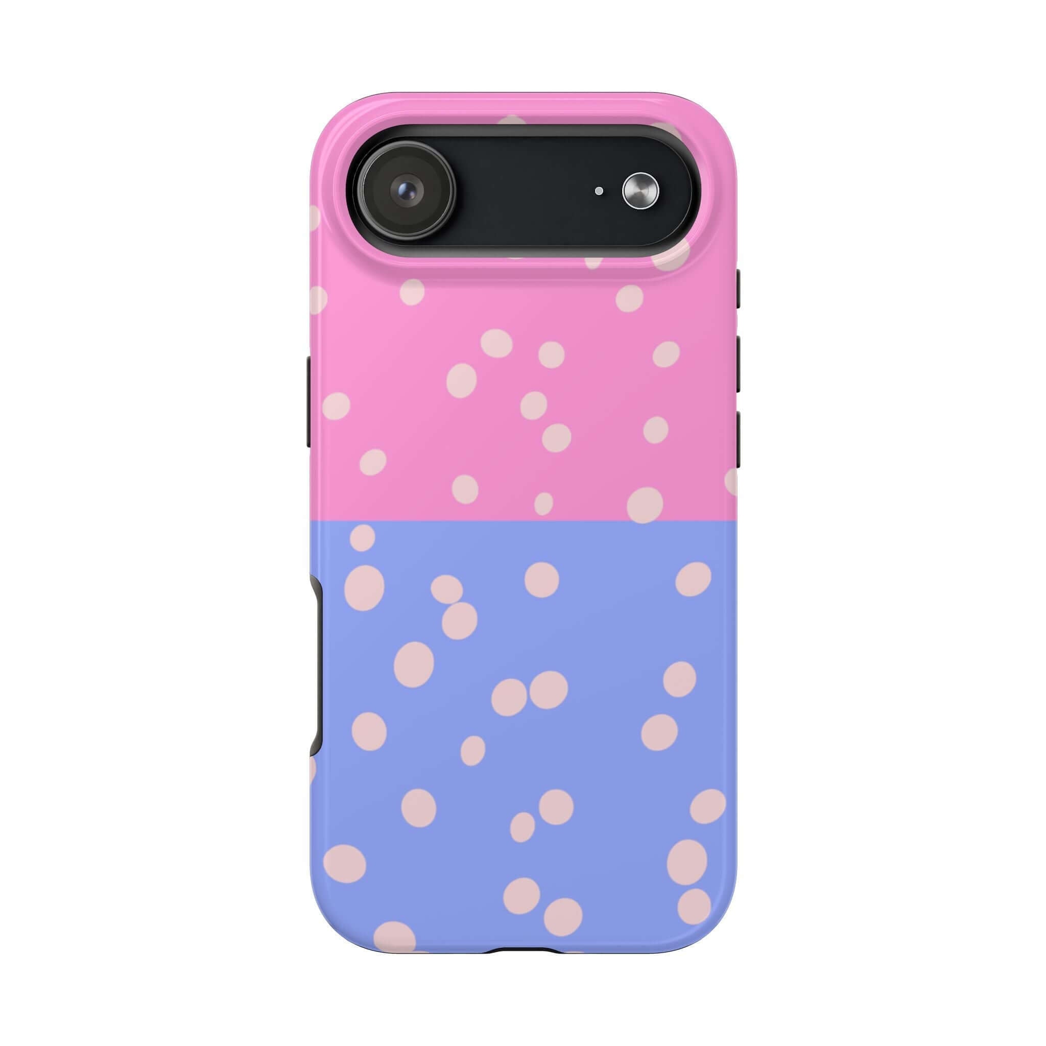 Polka Dot - iPhone 17 Air - Phone Case