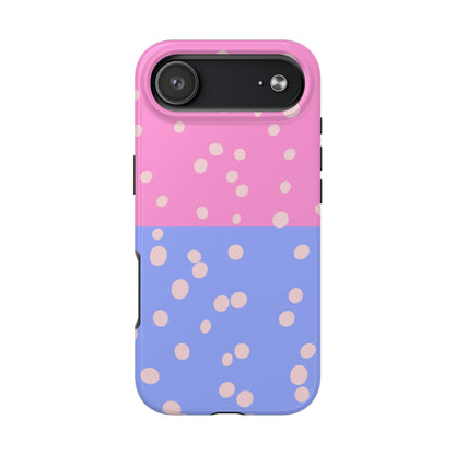 Polka Dot - iPhone 17 Air - Phone Case