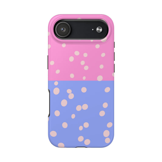 Polka Dot - iPhone 17 Air - Phone Case
