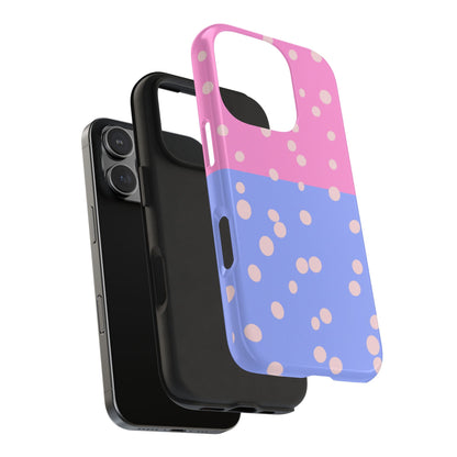 Polka Dot - Phone Case