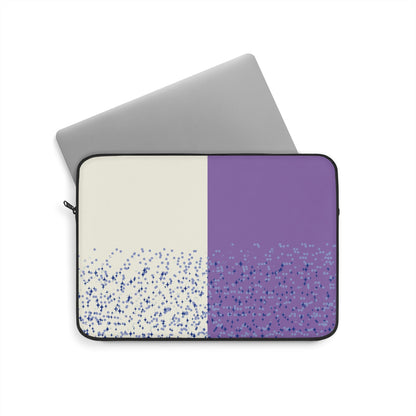 Purple Gradient - Laptop Sleeve
