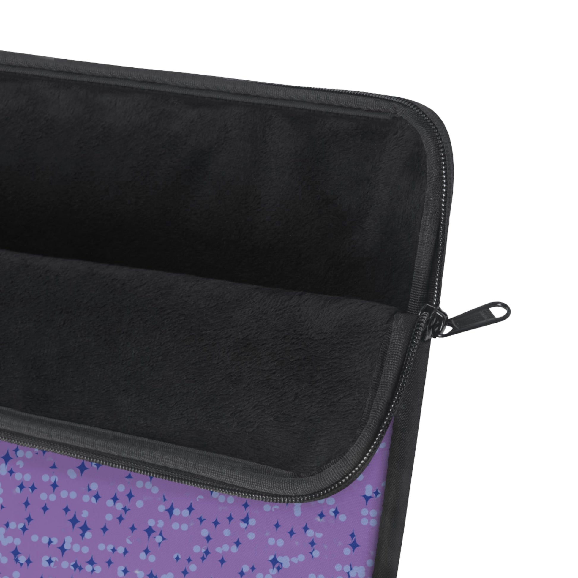 Purple Gradient - Laptop Sleeve