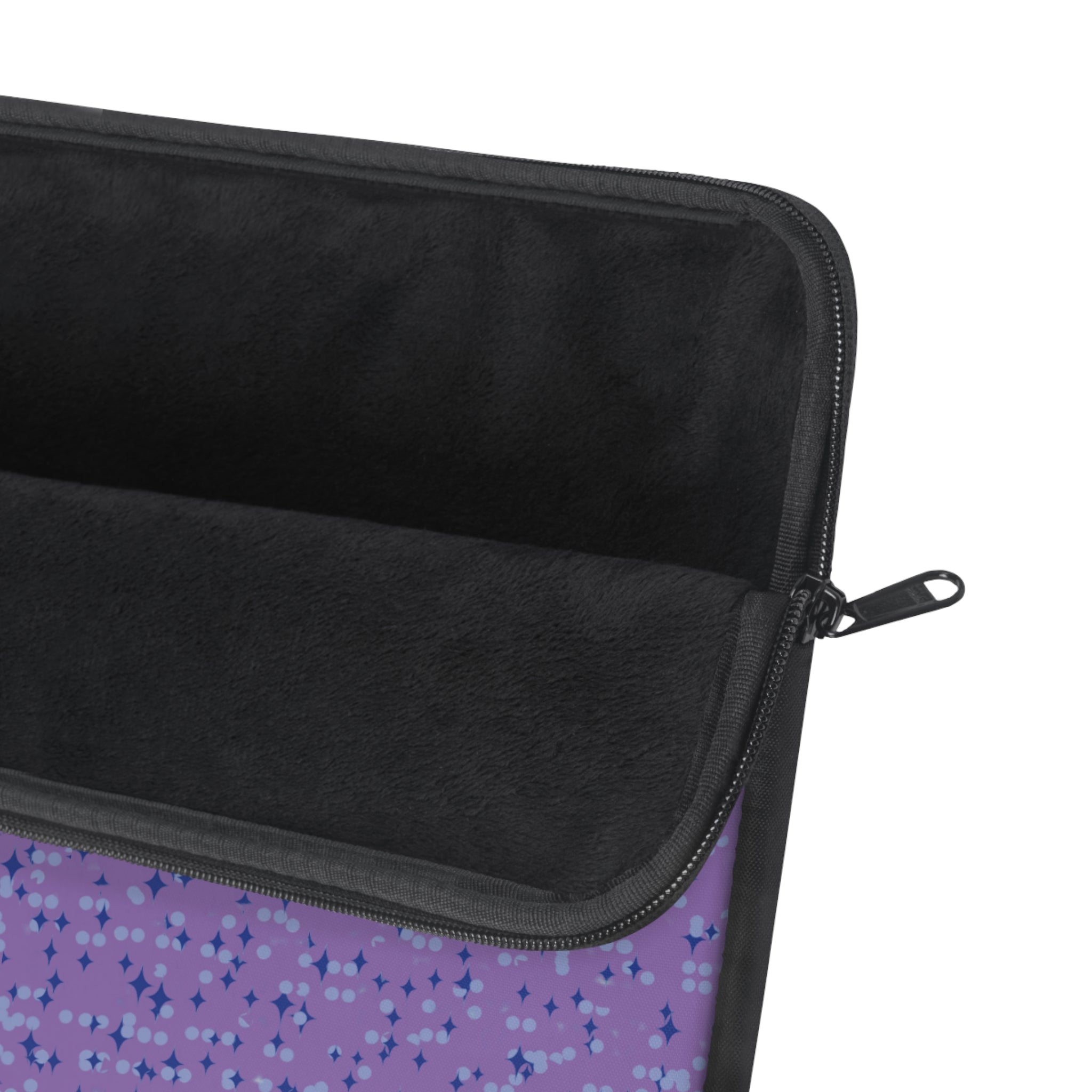 Purple Gradient - Laptop Sleeve
