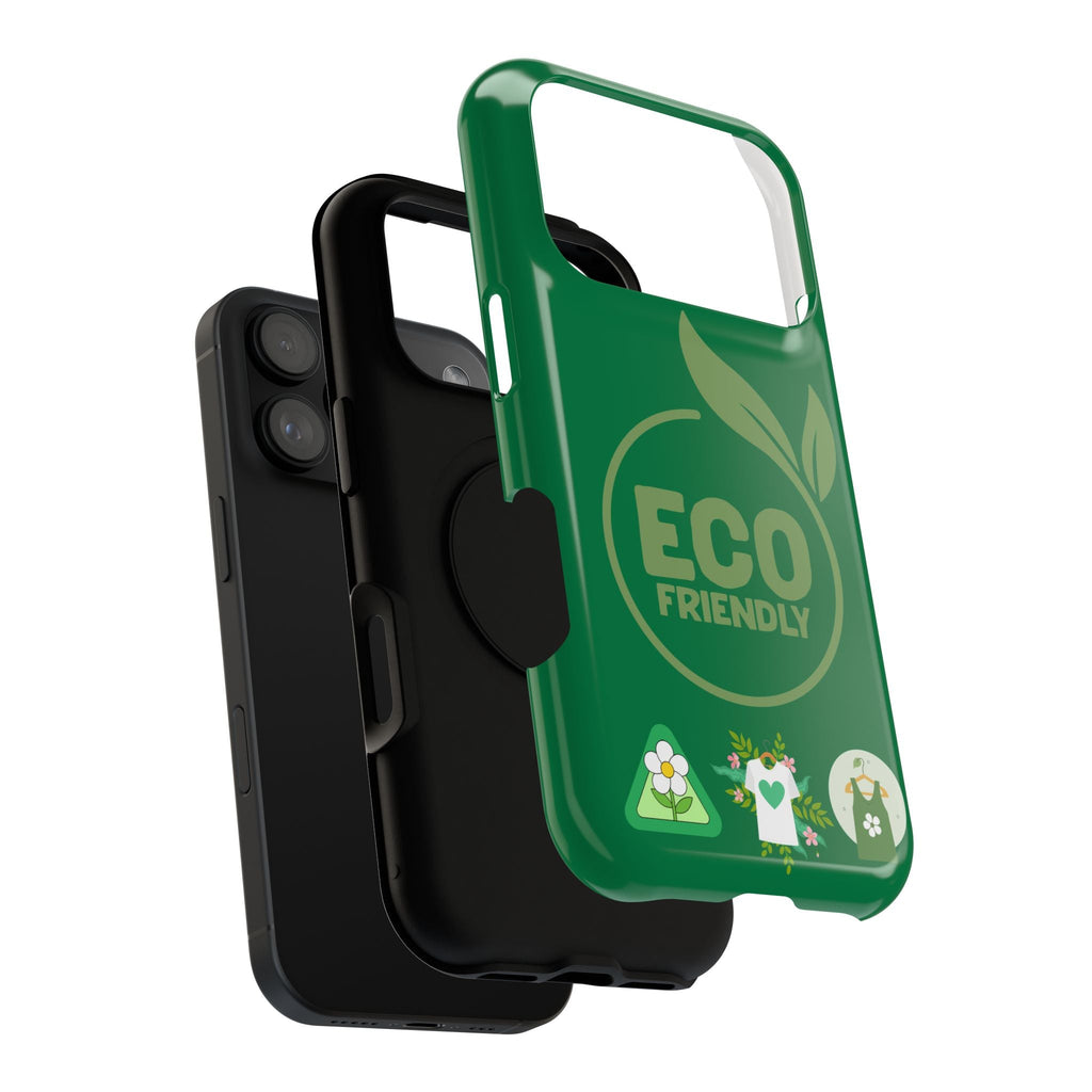 Recycling - Phone Case