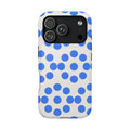 Rounds - iPhone 17 Pro / Glossy - Phone Case
