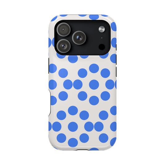 Rounds - iPhone 17 Pro / Glossy - Phone Case