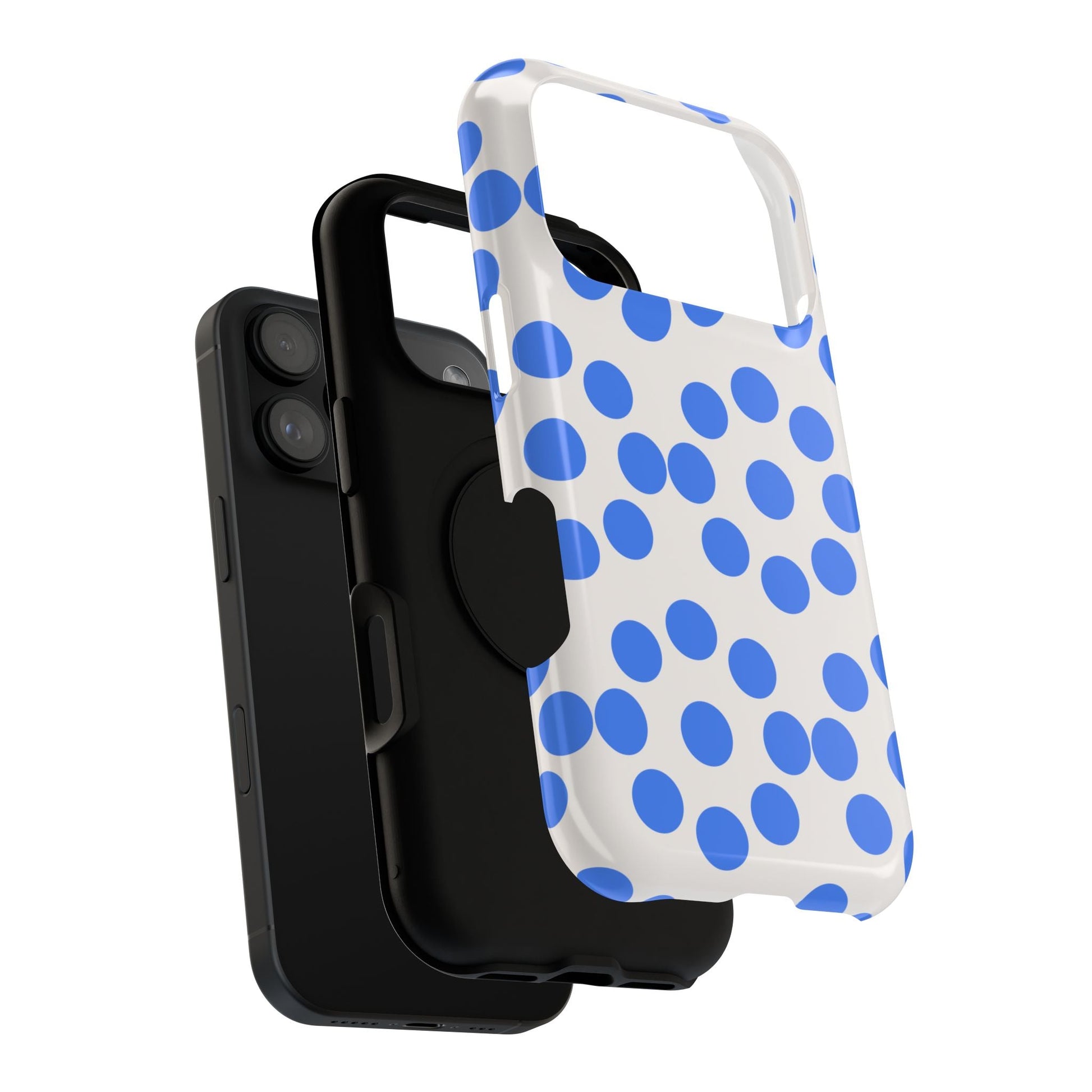 Rounds - Phone Case