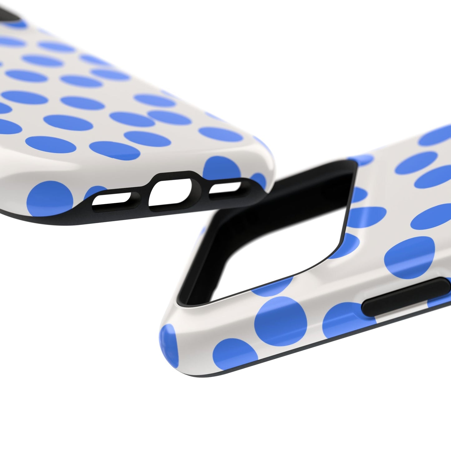 Rounds - Phone Case