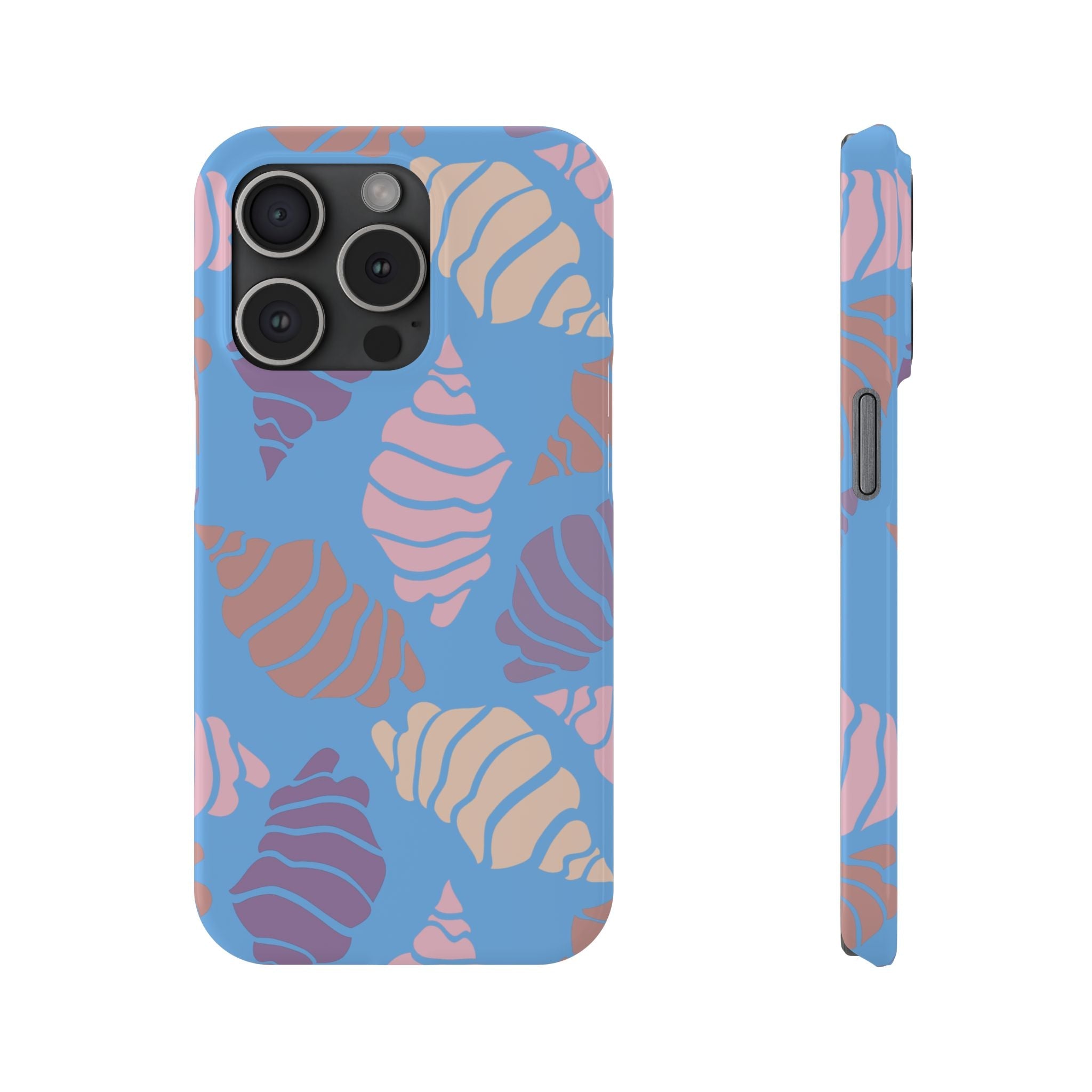 Shells - iPhone 15 Pro - Phone Case