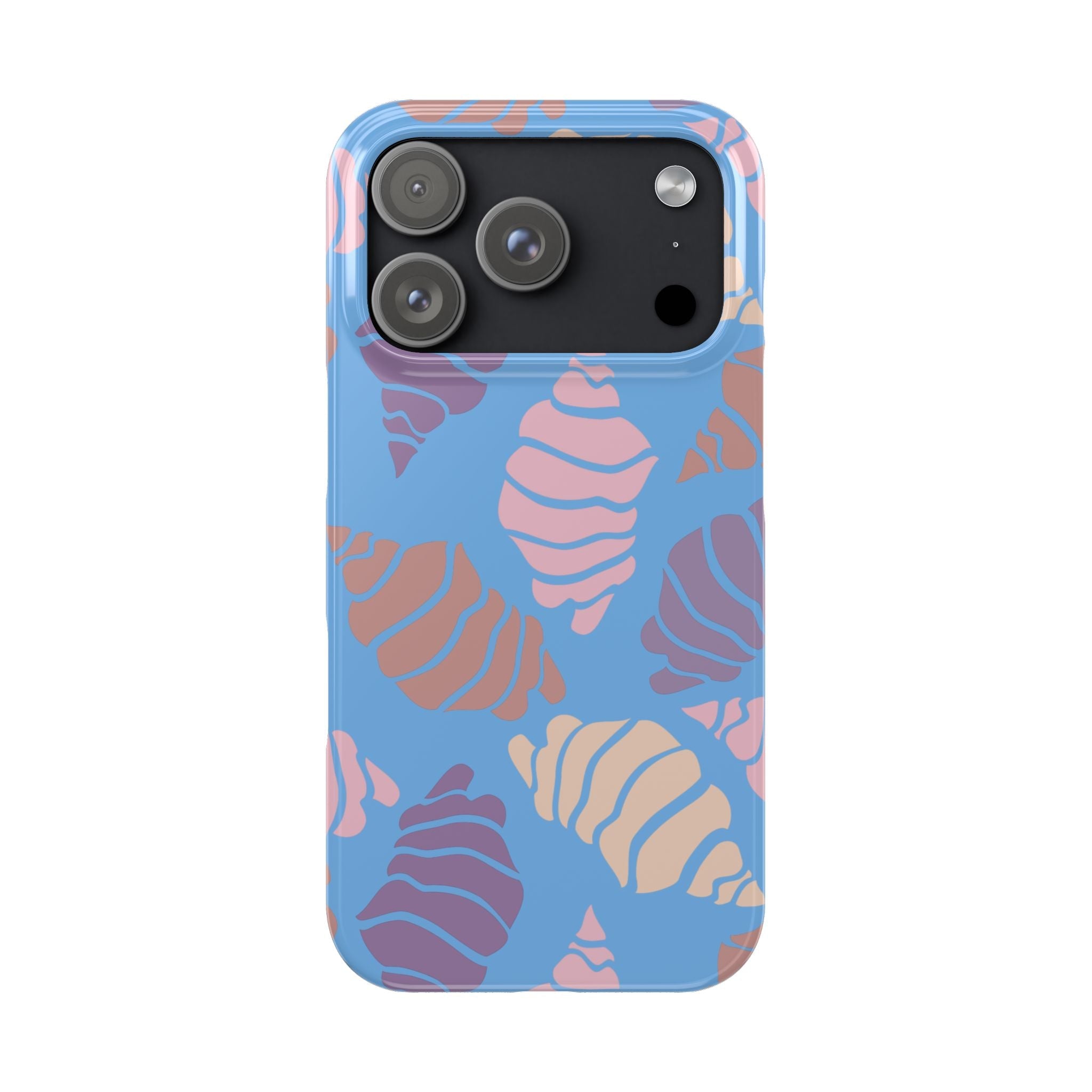 Shells - iPhone 17 Pro - Phone Case