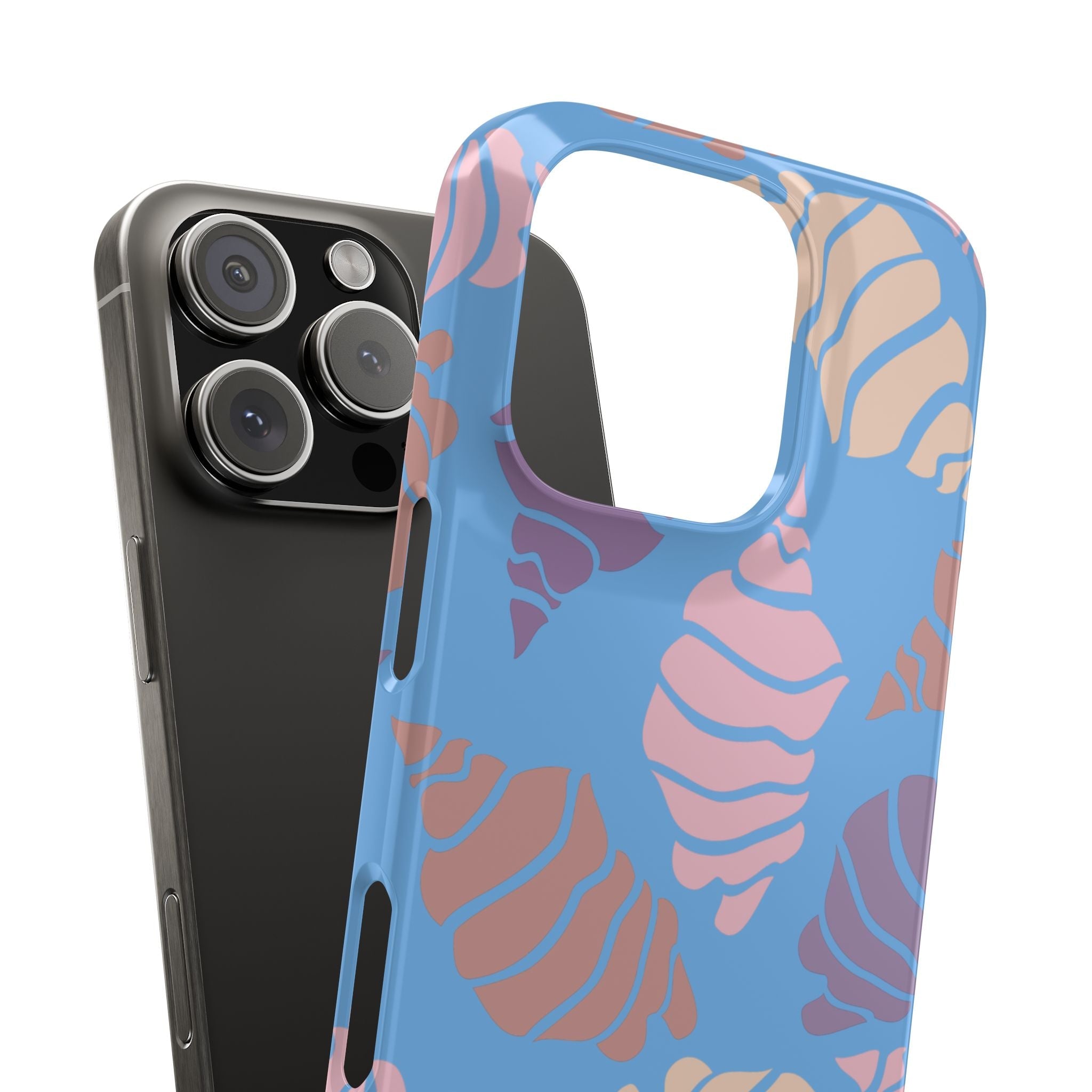 Shells - Phone Case