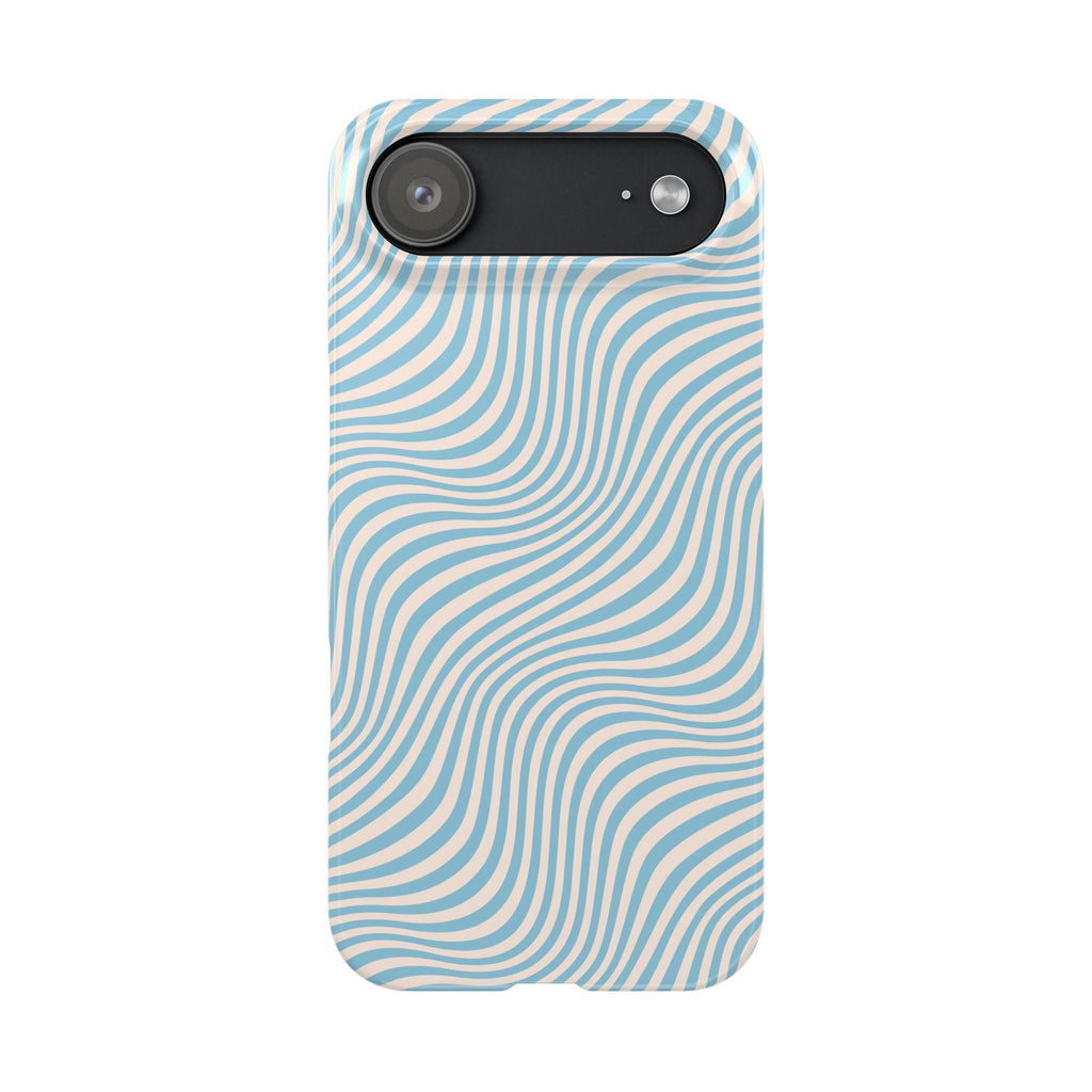 Spiral - iPhone 17 Air - Phone Case