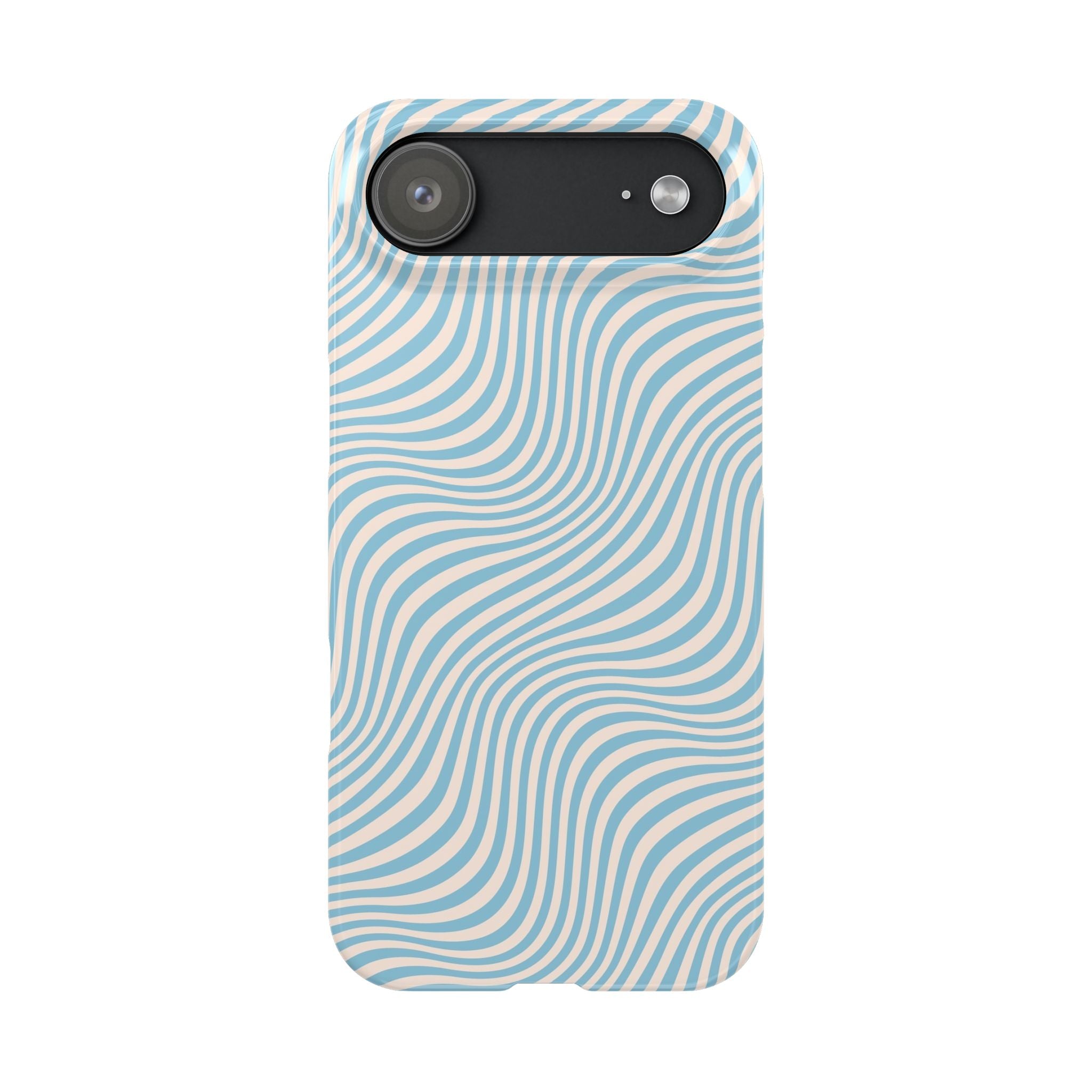 Spiral - iPhone 17 Air - Phone Case