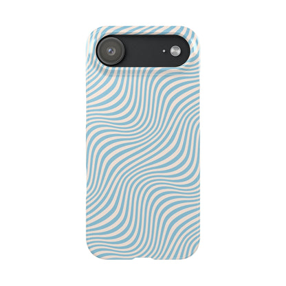 Spiral - iPhone 17 Air - Phone Case