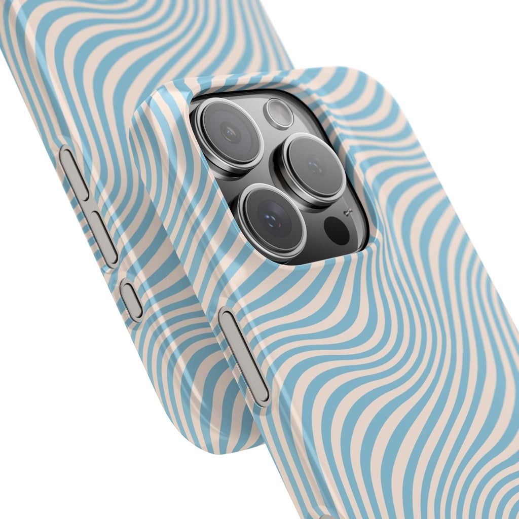 Spiral - Phone Case