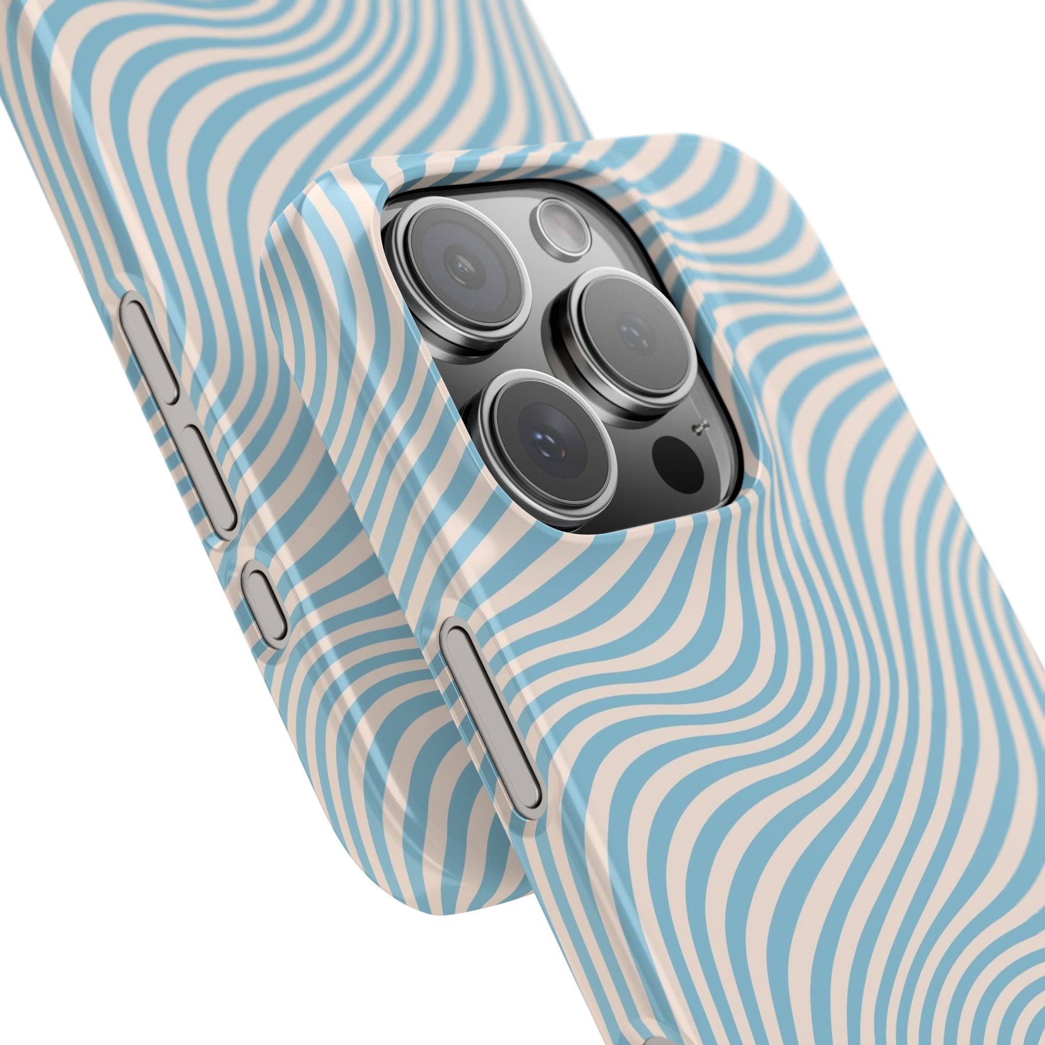Spiral - Phone Case