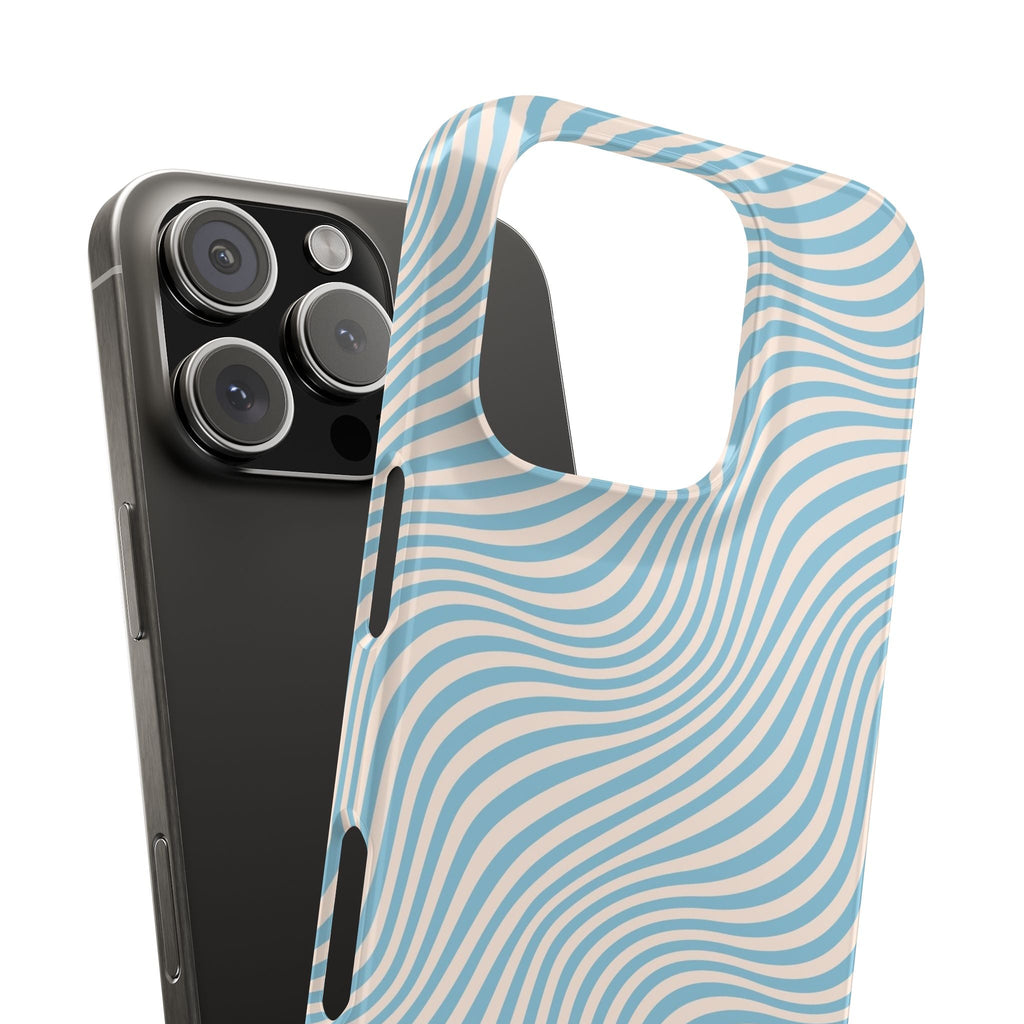 Spiral - Phone Case