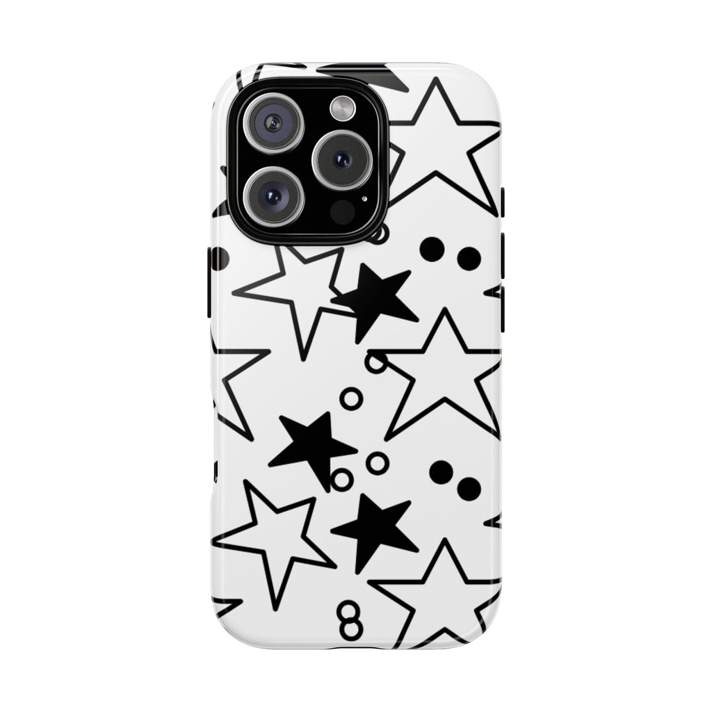 Stars - Phone Case