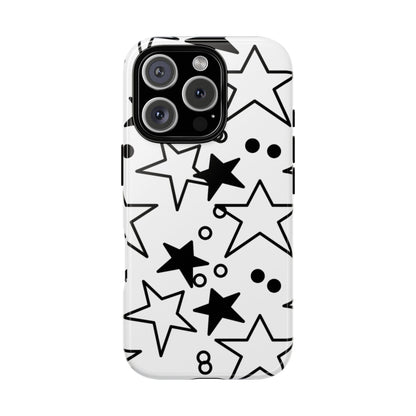 Stars - Phone Case