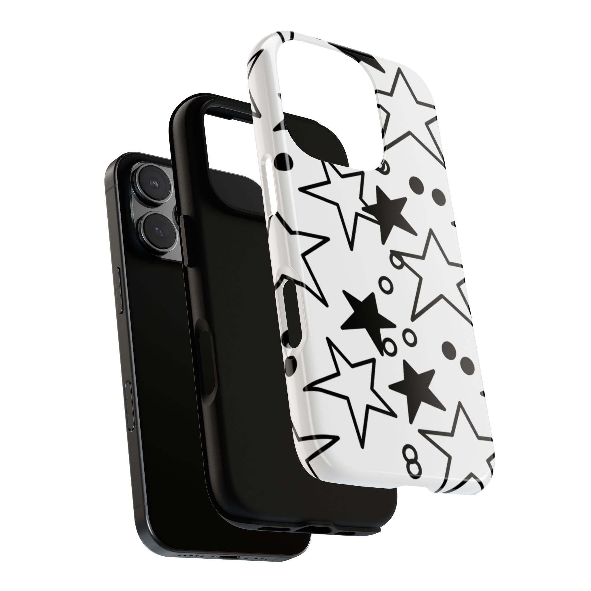 Stars - Phone Case
