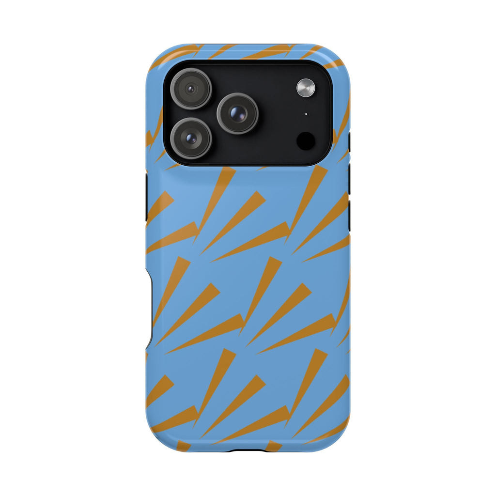 Sticks - iPhone 17 Pro / Glossy - Phone Case