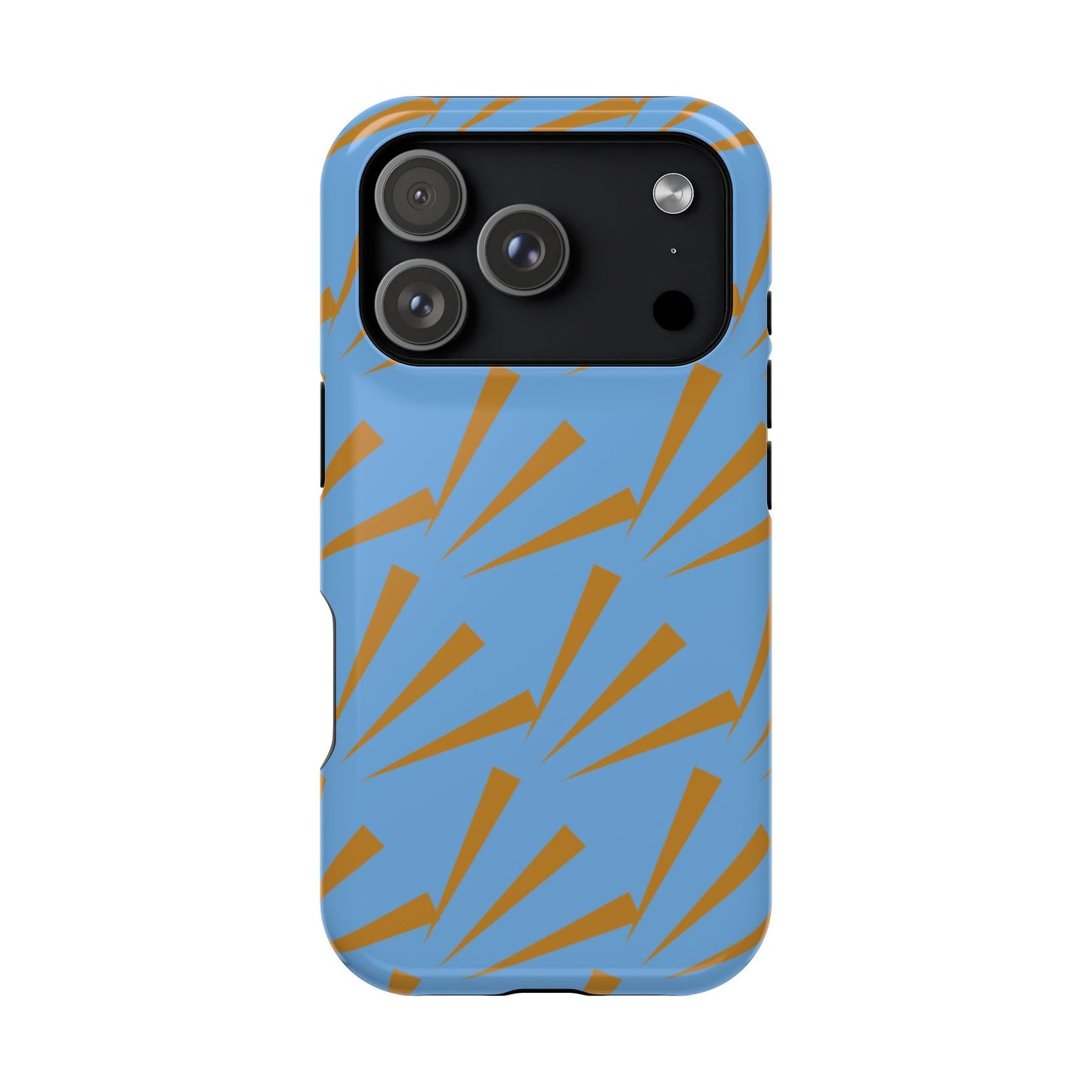 Sticks - iPhone 17 Pro / Glossy - Phone Case