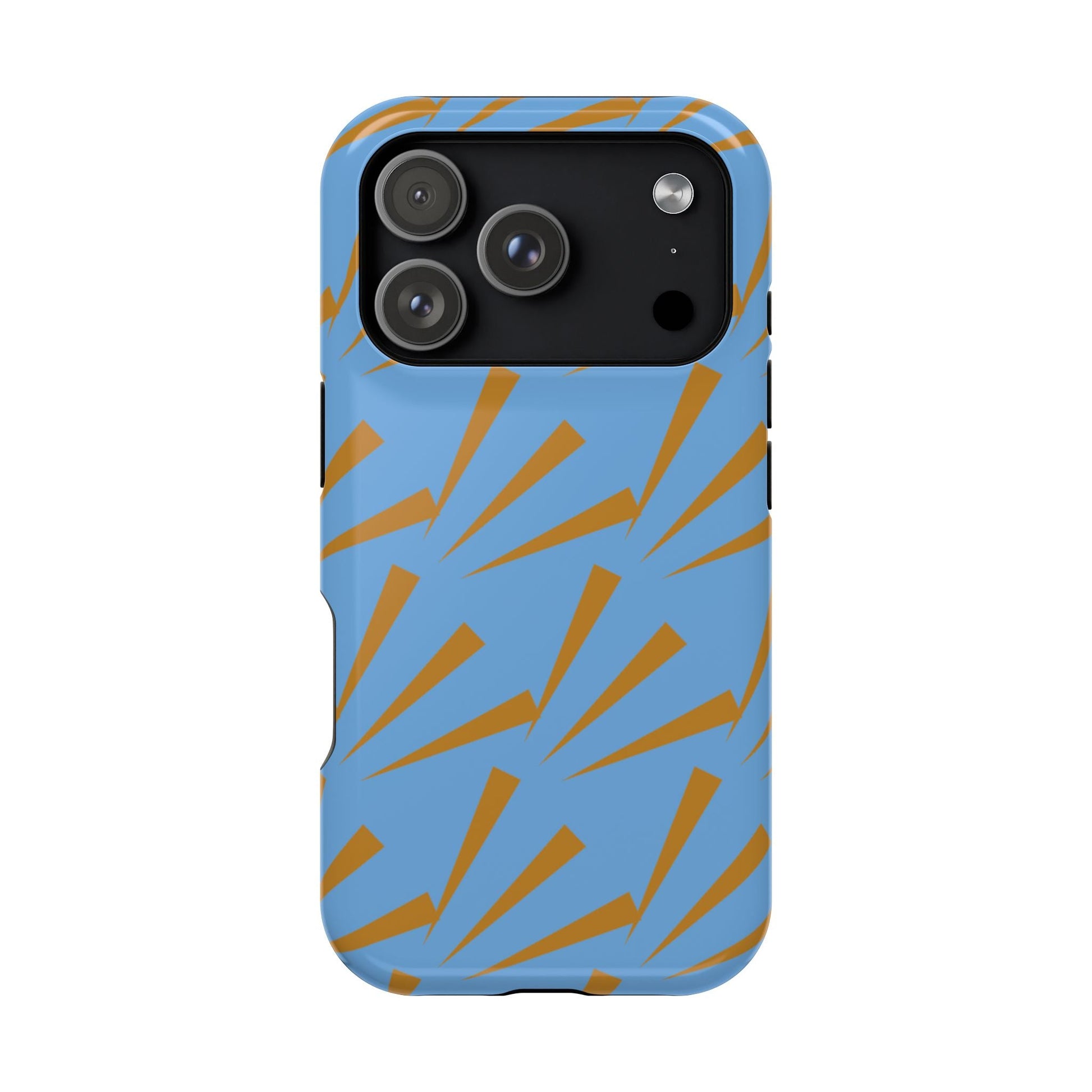 Sticks - iPhone 17 Pro / Glossy - Phone Case