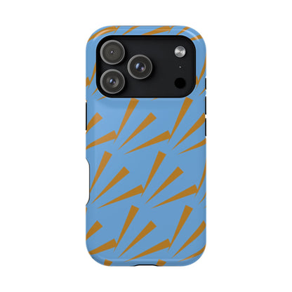 Sticks - iPhone 17 Pro / Glossy - Phone Case