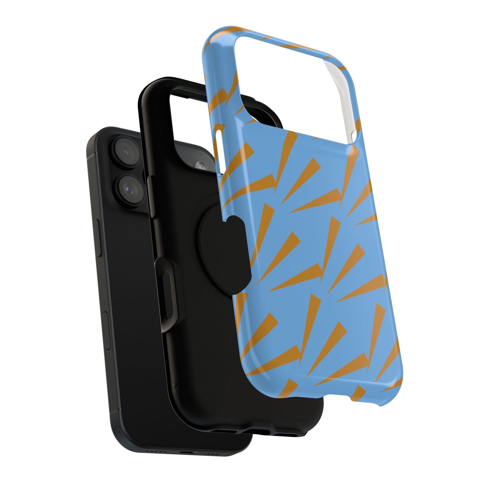 Sticks - Phone Case