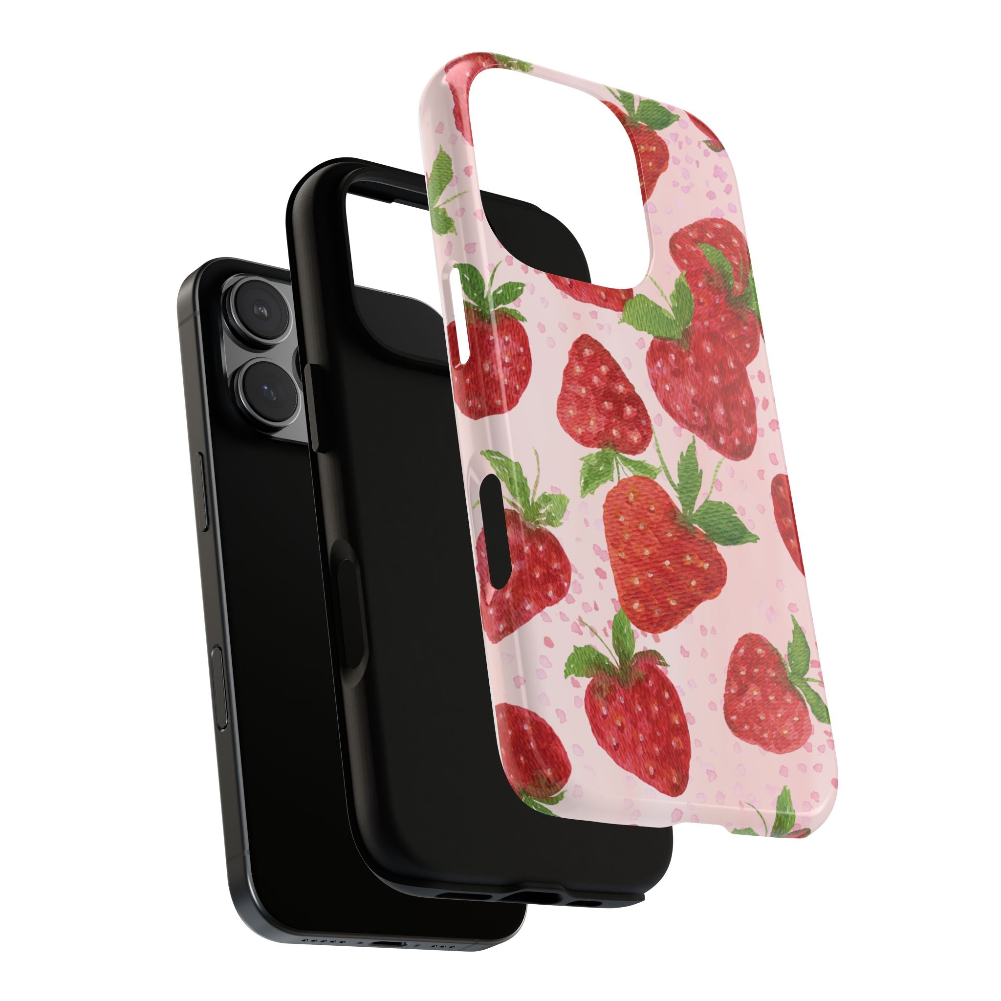 Strawbs - Phone Case