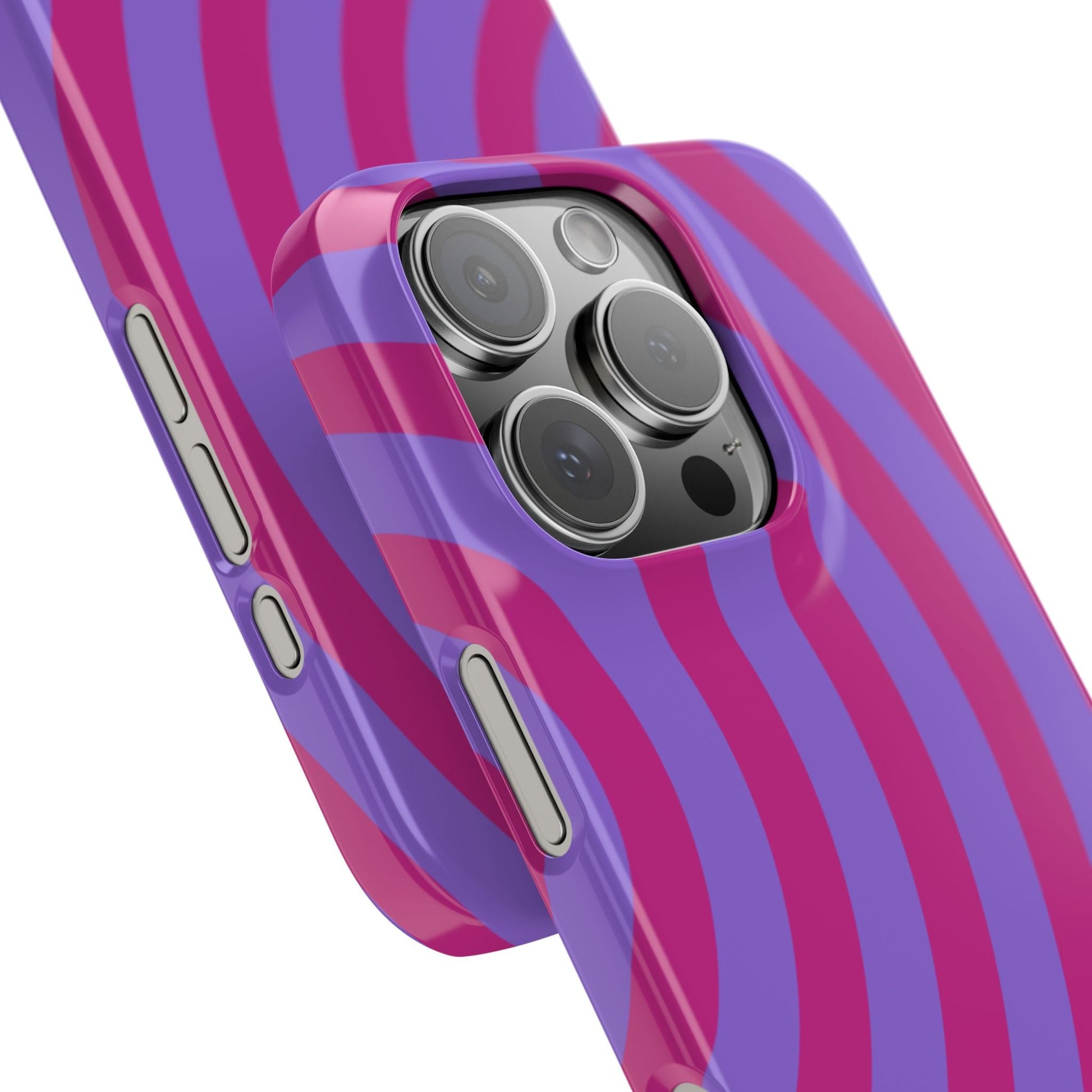 Swirl - Phone Case