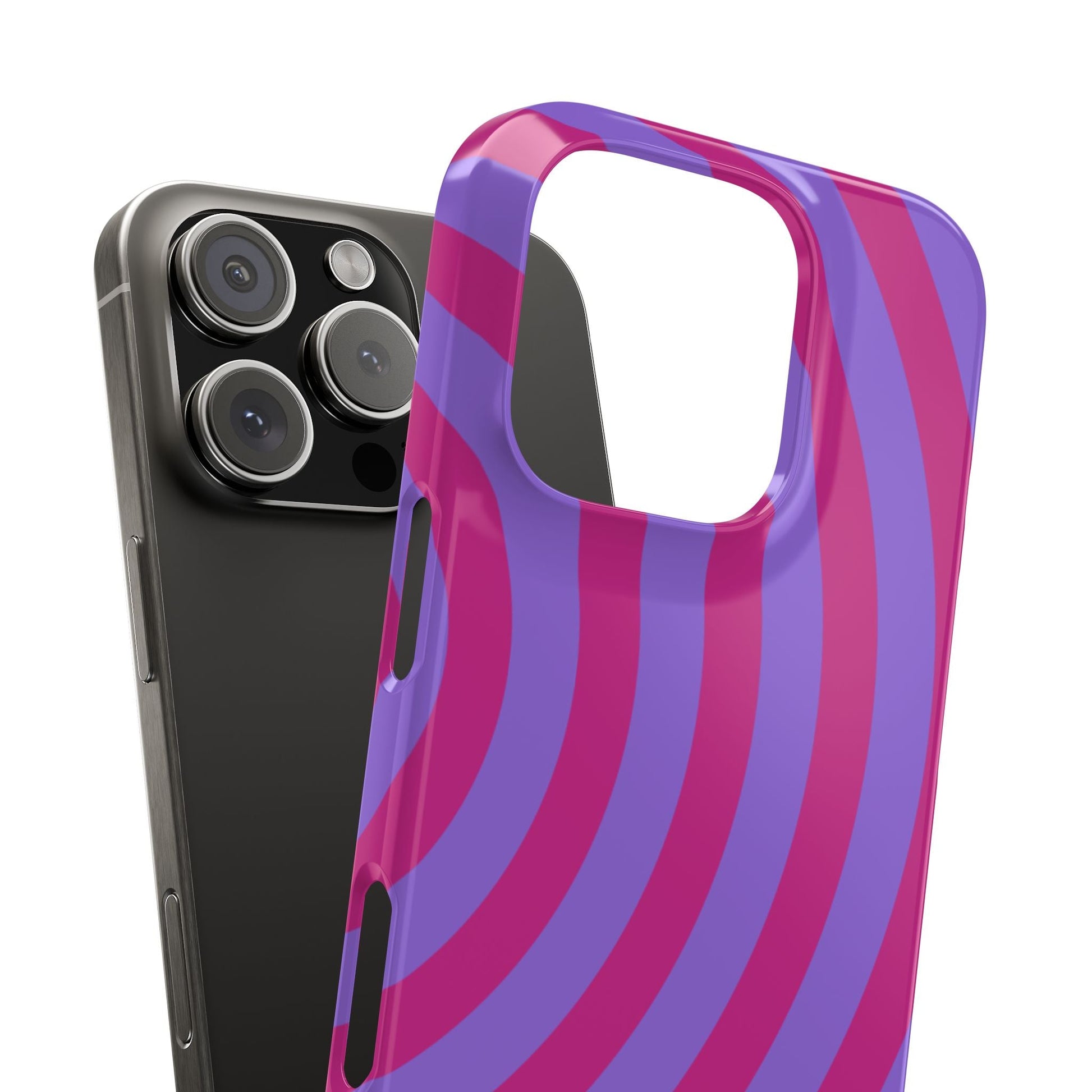 Swirl - Phone Case