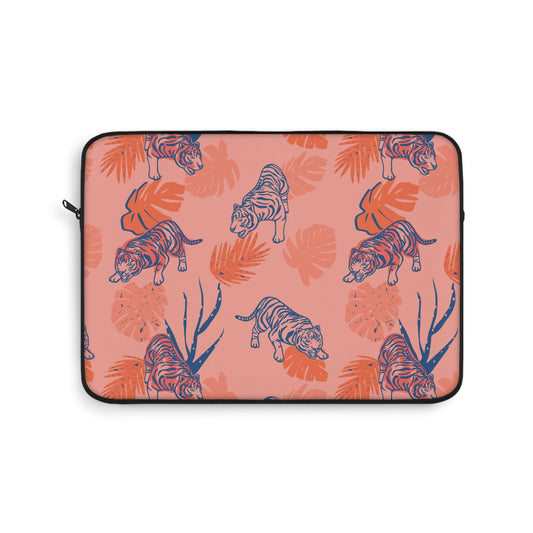Tiger - 13’’ - Laptop Sleeve