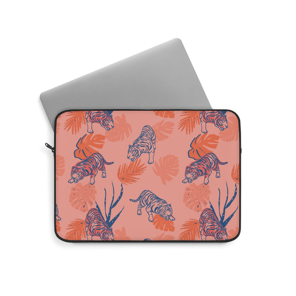 Tiger - Laptop Sleeve