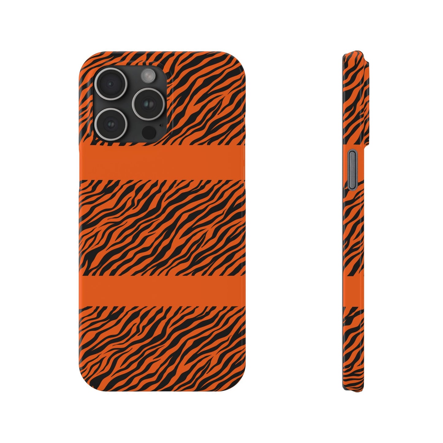 Tiger - Phone Case