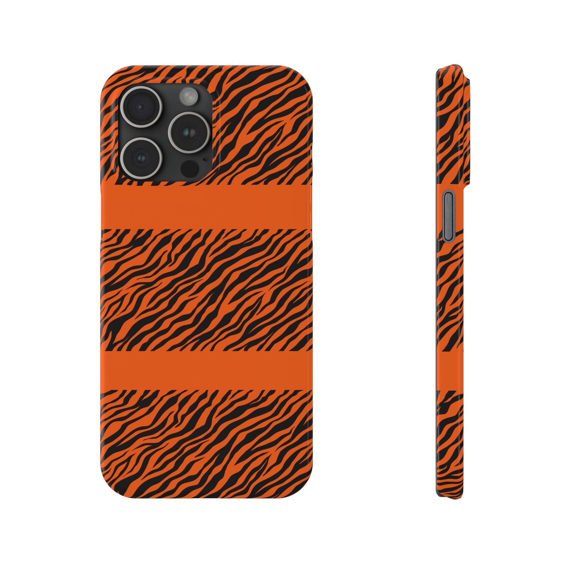 Tiger - Phone Case