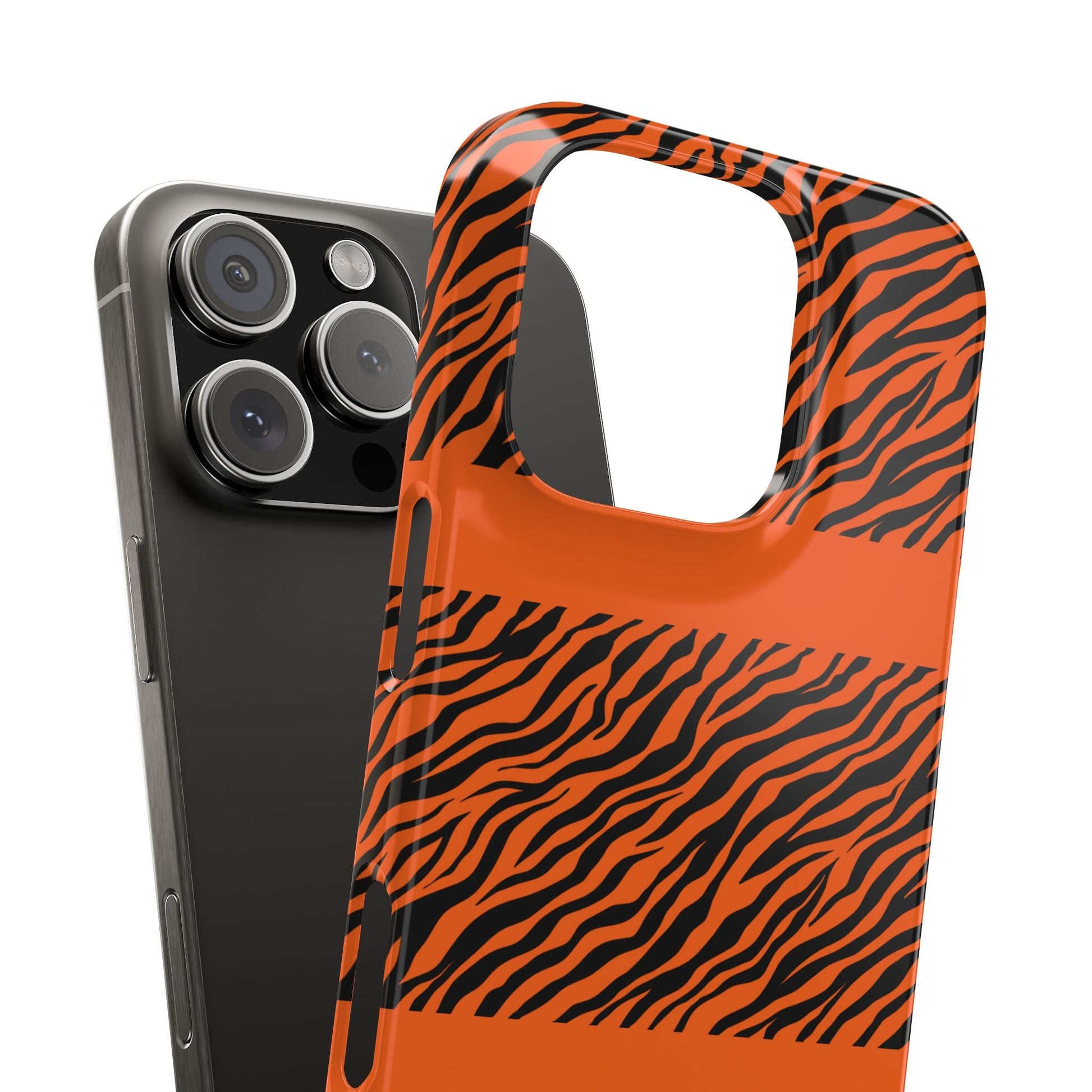 Tiger - Phone Case