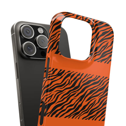 Tiger - Phone Case