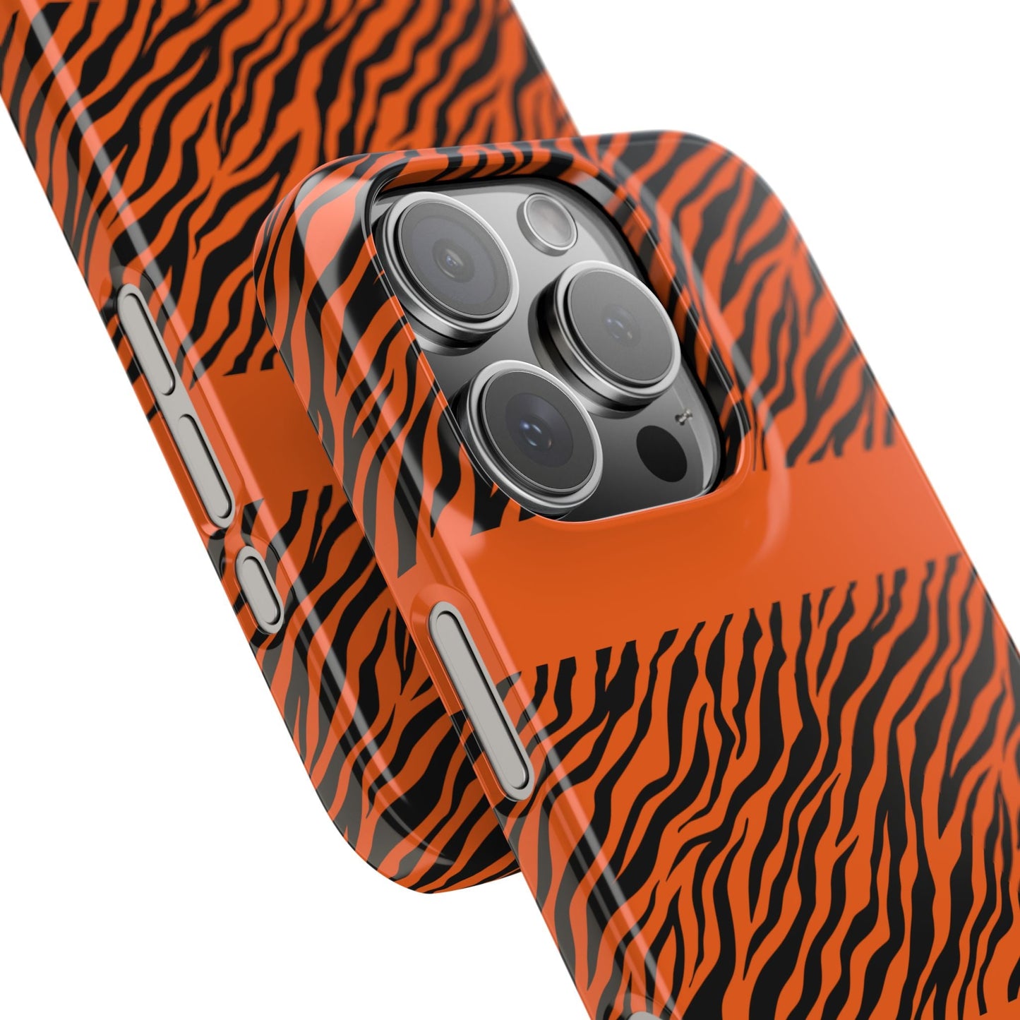 Tiger - Phone Case